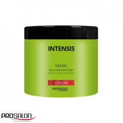 INTENSIS COLOR Maska za farbanu kosu 450 g